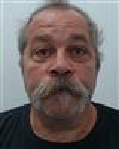Donald William Sayers a registered Sex Offender of Pennsylvania