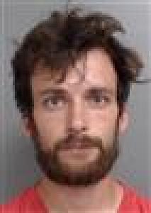Justin Michael Pecht a registered Sex Offender of Pennsylvania