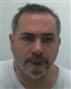 Anthony Joseph Zevola IV a registered Sex Offender of Pennsylvania