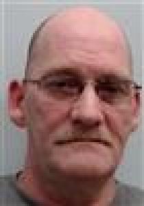 Francis Frank Simpson Jr a registered Sex Offender of Pennsylvania