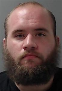 Joseph Charles Lillington a registered Sex Offender of Pennsylvania