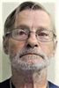 Daniel Edward Kirk Sr a registered Sex Offender of Pennsylvania