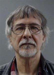 George Thomas Reslink a registered Sex Offender of Pennsylvania
