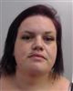 Megan Roselyn Bartley a registered Sex Offender of Pennsylvania