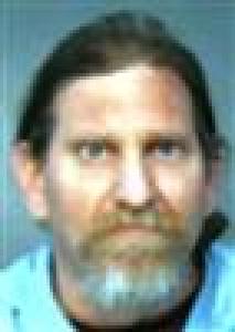Eugene Anthony Cookinham a registered Sex Offender of Pennsylvania