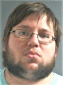 Joshua Ray Tittle a registered Sex Offender of Pennsylvania