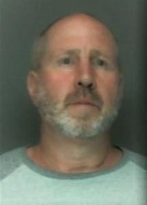 Jeffrey Allen Wright a registered Sex Offender of Pennsylvania