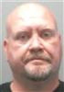 Christopher Mark Glass a registered Sex Offender of Pennsylvania