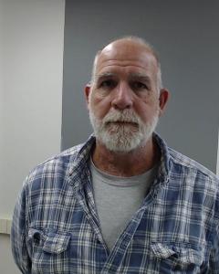 Robert Dwayne Snyder a registered Sex Offender of Pennsylvania