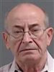 Biagio Vecchione a registered Sex Offender of Pennsylvania
