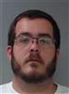 Jeffrey Corey Mroczek a registered Sex Offender of Virginia