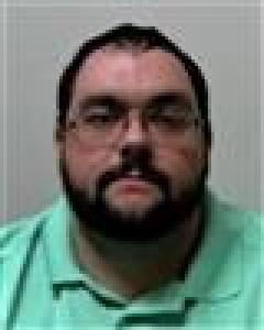 Richard Willey a registered Sex Offender of Pennsylvania
