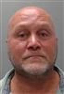 Albert James Meade a registered Sex Offender of Pennsylvania