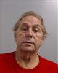 David Nelson White a registered Sex Offender of Pennsylvania