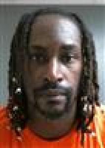 Antonio Washington a registered Sex Offender of Pennsylvania