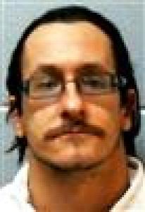 Brandon Shane Harr a registered Sex Offender of Pennsylvania