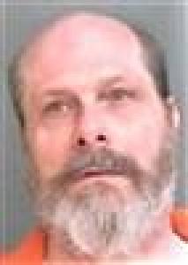 Keith Bennett a registered Sex Offender of Pennsylvania