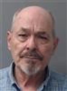 Paul David Robey a registered Sex Offender of Pennsylvania