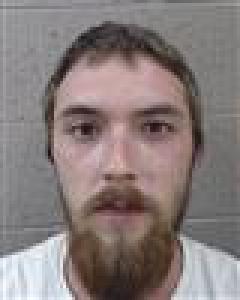 Chad Allen Stahr a registered Sex Offender of Pennsylvania