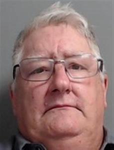 Dennis Leigh Bastian a registered Sex Offender of Pennsylvania