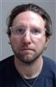 Adam Lichvar a registered Sex Offender of Pennsylvania