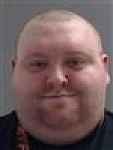 Dustin Lee Sheets a registered Sex Offender of Pennsylvania