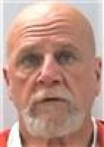 William Fry a registered Sex Offender of Pennsylvania