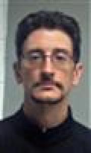 James Richard Wright a registered Sex Offender of Pennsylvania