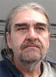 David Eugene Rhone a registered Sex Offender of Pennsylvania