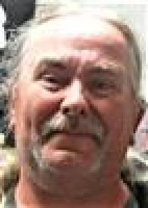 Richard Larue Baker a registered Sex Offender of Pennsylvania