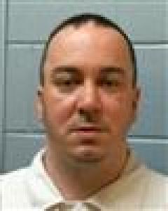 Chad Vincent Fry a registered Sex Offender of Pennsylvania