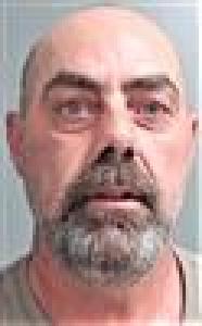 Michael Wade Irvin a registered Sex Offender of Pennsylvania