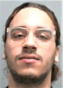Elias Valois Cosme a registered Sex Offender of Pennsylvania