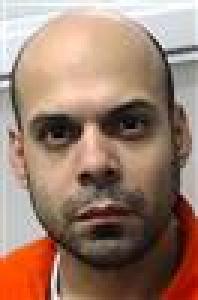 Angel Rodriguez a registered Sex Offender of Pennsylvania