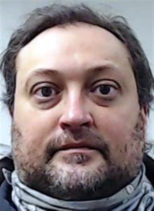 Daniel John Hladik a registered Sex Offender of Pennsylvania