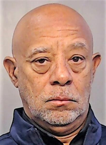 Alston Barry a registered Sex Offender of Pennsylvania