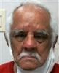Eusevio Colon a registered Sex Offender of Pennsylvania