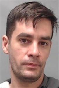 Daniel Edward Shemonski a registered Sex Offender of Pennsylvania