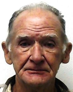Floyd Alton Mckuhn a registered Sex Offender of Pennsylvania