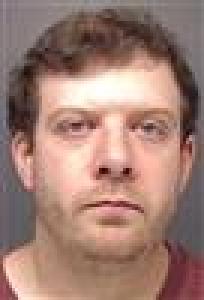 Luke Davis a registered Sex Offender of Pennsylvania