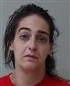 Miranda Monroe Filer a registered Sex Offender of Pennsylvania