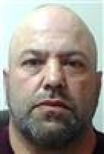 Gale Strotman Junior a registered Sex Offender of Pennsylvania