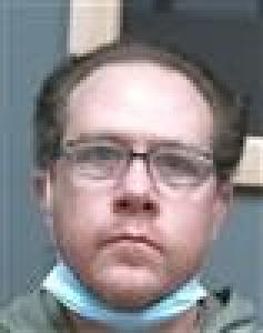 Dustin Carl Melbourne a registered Sex Offender of Pennsylvania