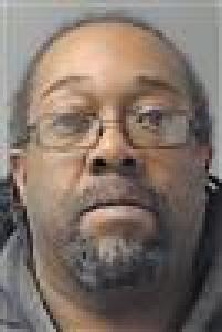 Michael David Booker a registered Sex Offender of Pennsylvania