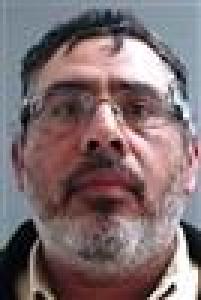 Jose Chavez a registered Sex Offender of Pennsylvania