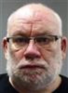 Gerald Frank Smith Jr a registered Sex Offender of Pennsylvania