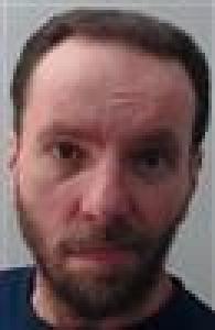 Robert Eugene Emory a registered Sex Offender of Pennsylvania