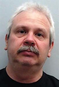 Albert Joseph Rondomanski a registered Sex Offender of Pennsylvania