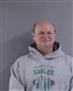 John David Shane a registered Sex Offender of Pennsylvania