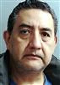 Edgar Rodriguez a registered Sex Offender of Pennsylvania
